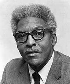 Bayard Taylor Rustin